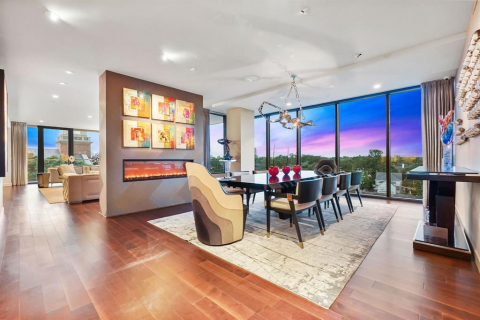 3433 Westheimer Road 